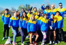 Destacada participación del Club Condell Runner Curicó en el III Torneo Máster Nancagua 2025-1