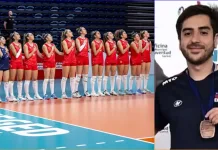 El curicano Óscar Munita integra el cuerpo técnico de la Selección Chilena Femenina U19 que disputará el Mundial en Europa-2