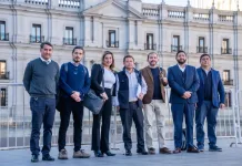 Gobernador Álvarez-Salamanca presenta ante DIPRES ambicioso presupuesto 2026 para el Maule