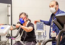 Hospital de Talca implementa innovador Test Cardiopulmonar Hospital de Talca implementa innovador Test Cardiopulmonar
