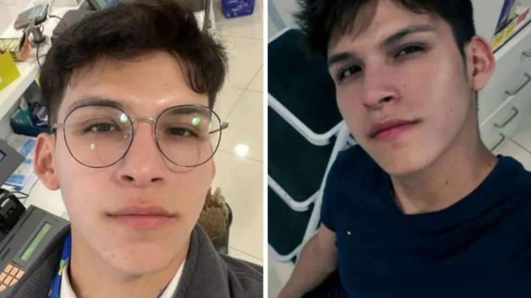 En San Fernando encuentran sin vida a joven farmacéutico desaparecido en Santiago: hay un detenido