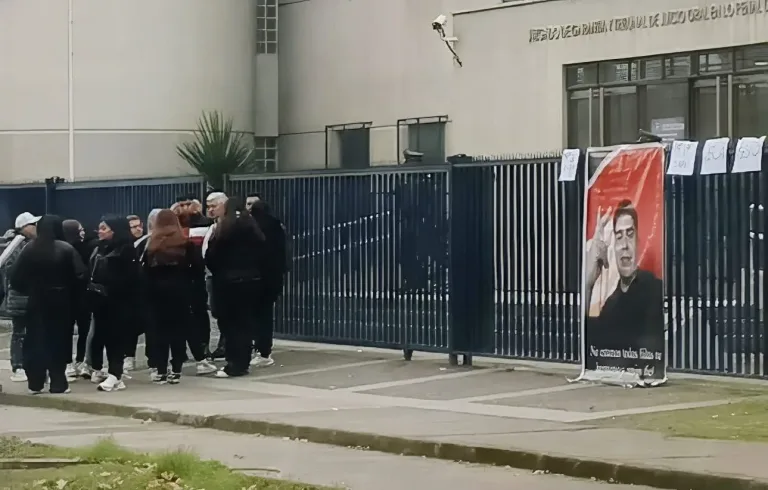 Persisten las interrogantes sobre la desaparición de joven en sector cordillerano de Curicó