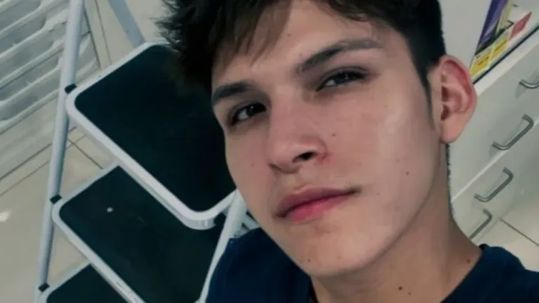 Prisión preventiva para los dos imputados por la muerte de Francisco Albornoz