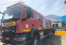 Bomberos de Coinco limitará respuesta a emergencias tras fallo que prohíbe lavar carros en la vía pública IMG_7401