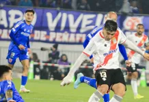 Curicó Unido elimina a la U y avanza a cuartos de final de Copa Chile IMG_7579