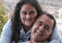 PDI detiene a nuevo implicado en el crimen del matrimonio en Graneros IMG_7683