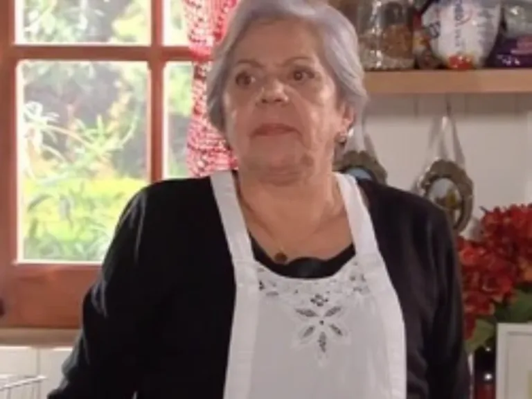 A los 89 años falleció la destacada actriz chilena Gabriela Medina