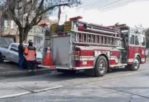 Carabineros busca a conductor que atropelló a niño de dos y medio años en Talca y se dio a la fuga IMG_8381