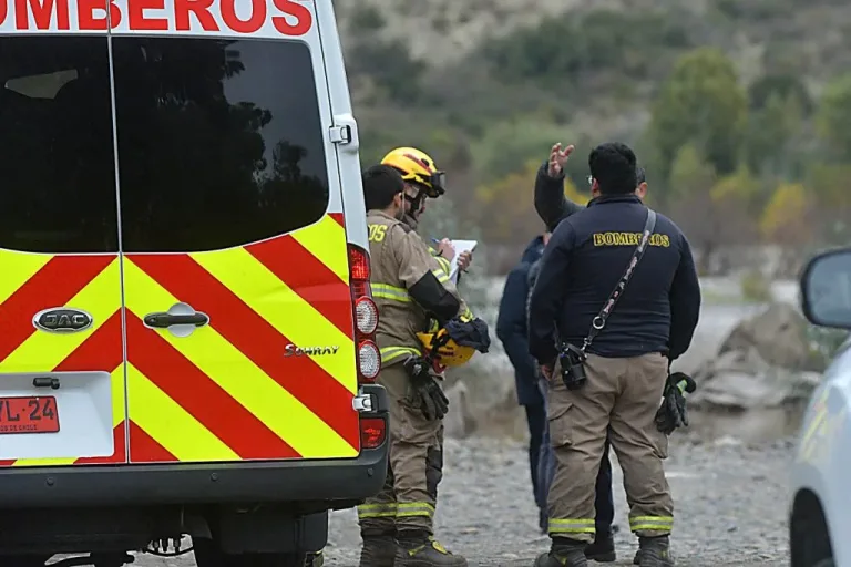 Este sábado se cumplió el sexto día del operativo de búsqueda de la concejala de Villa Alegre que mantiene en vilo a la comunidad.