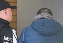 Imputado por asesinato de niño con TEA fue encontrado sin vida al interior penal en la región del Biobío IMG_8992
