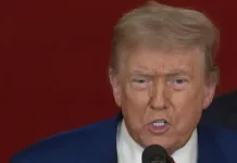 Trump anuncia cese del fuego entre Israel e Irán y anticipa el fin de la “guerra de los 12 días” IMG_9070