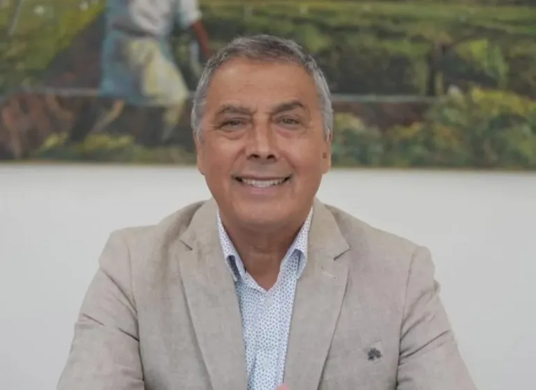 Exalcalde de Nancagua Aníbal Valenzuela fue condenado por abuso sexual