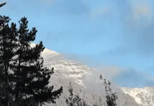Los Queñes en la comuna de Romeral se consolida como uno de los destinos favoritos para estas vacaciones de invierno Los Queñes -vacaciones de invierno - 01