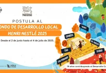 Nestlé lanza Fondo de Desarrollo Local para apoyar proyectos comunitarios en Teno Nestlé lanza Fondo de Desarrollo Local para apoyar proyectos comunitarios en Teno