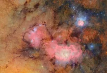 Observatorio Rubin inicia operaciones en Chile revelando cambios del Universo nunca antes vistos