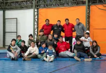 Rauco inició sus actividades de vacaciones de invierno con recreación, cultura y deporte para toda la familia Rauco inició sus actividades de vacaciones de invierno con recreación, cultura y deporte para toda la familia.
