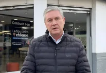 Restablecen señal telefónica en Los Queñes y Los Maquis tras gestiones del alcalde de Romeral
