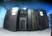Centro de Supercómputo e Inteligencia Artificial se instala en Chile con apoyo académico y estatal Super-Computadora-chile