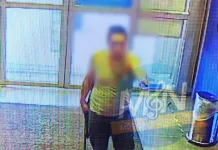 Supermercado de Curicó es evacuado tras presencia de sujeto armado