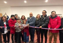 Vecinos de Molina celebran recuperación de histórica sede en población Servicio Seguro Social Vecinos de Molina celebran recuperación de histórica sede en población Servicio Seguro Social