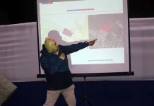 Molina da un paso firme hacia la vivienda digna: alcalde Felipe Méndez presenta proyecto habitacional para 282 familias alcalde de Molina Felipe Méndez presenta proyecto habitacional para 282 familias