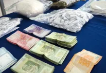 PDI Rancagua desarticula red delictual y detiene a 20 personas por tráfico de drogas y tenencia ilegal de armas b6e11466-355d-4059-a64f-84ef648fe971