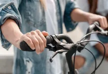 Curicó lanza campaña solidaria “Dona tu Bici” para fomentar el uso del transporte sustentable bicicleta
