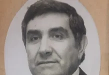Fallece José María Revilla, ex presidente del Centro Español de Curicó y socio del tradicional Salchipap’s c3dfe1e1-f8c9-4f8e-9864-94270565a2ba