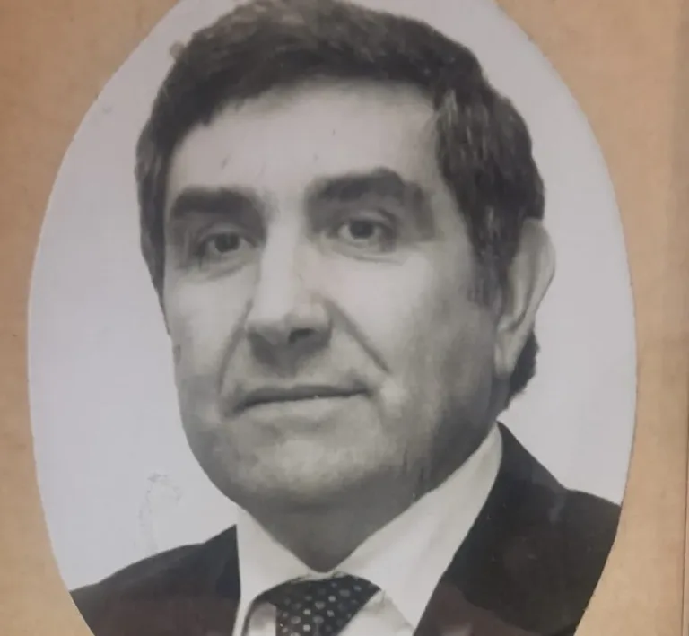 Fallece José María Revilla, ex presidente del Centro Español de Curicó y socio del tradicional Salchipap’s