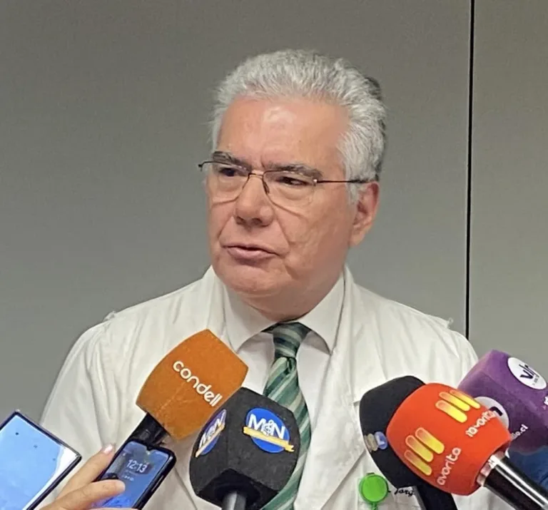 Hospital de Curicó responde a reportaje de TVN sobre derivaciones a clínicas privadas