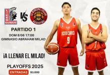Deportivo Liceo Curicó recibe a Municipal de Chillán en el inicio de los playoffs de la Liga 2 Chile club-deportivo-liceo-partido-8-06-2025