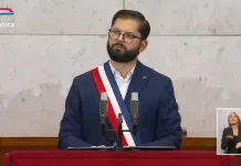 Reacciones en el Maule tras la última Cuenta Pública del Presidente Gabriel Boric cuenta-publica-presidente-boric-2025
