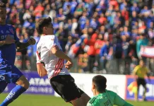 Curicó Unido sorprende a Universidad de Chile y toma ventaja en octavos de final de la Copa Chile curico-unido-universidad-chile