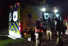 Operadora bilingüe de Carabineros permitió rescatar a joven estadounidense extraviado en cerro de Graneros f1681772-13a7-4c8e-9cc1-d70ba7546e24