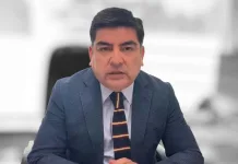 fiscal-Jorge Mena
