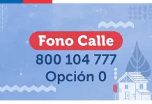 fono-calle