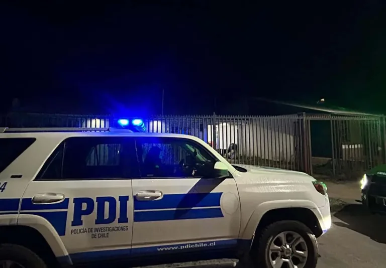 Menor de 17 años fallece tras ataque con arma de fuego en San Clemente