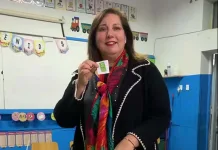 senadora vodanovic