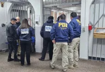 Interno fallece tras ser agredido por otros reos al interior de la cárcel de Curicó 1a8dcb7a-f4a7-4fb3-87e5-8d0ac8824ef6