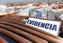 Región del Maule consolida fuerza de tarea contra el robo de cables con enfoque intersectorial 35345bcb-5f64-4167-afa2-9d280827b0d4