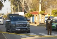 Alerta por presunto artefacto explosivo activa protocolo de emergencia en liceo de Nancagua 5cbea58c-08a1-4c8b-be4a-693182cf8d44
