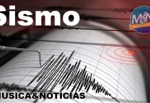 Sismo de menor intensidad se registró en la Región del Maule durante la madrugada del domingo 9b8d1fa6-4436-4630-9d6a-4d802543da27