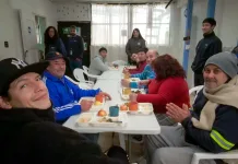 Albergue Público de Molina funcionará 247 -2