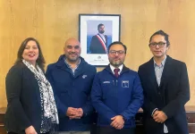 Alcalde de Molina solicita instalar unidad del Plan MT-Cero en la comuna para combatir el microtráfico Alcalde de Molina solicita instalar unidad del Plan MT-Cero en la comuna para combatir el microtráfico