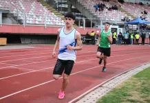 Atletas del Maule aseguran su paso a la Final Nacional de los Juegos Deportivos Escolares 2025 Atletas del Maule aseguran su paso a la Final Nacional de los Juegos Deportivos Escolares 2025-1