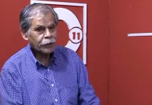 Bernardino Valenzuela Díaz