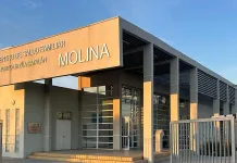 Cesfam de Molina y Lontué implementan call center para facilitar la toma de horas médicas a población de riesgo Cesfam Charito Ursua Catalan - Molina