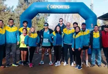 Club Condell Runners suma múltiples medallas en el Cross Country de Invierno, Nancagua 2025 Club Condell Runners suma múltiples medallas en el Cross Country de Invierno, Nancagua 2025