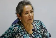 Concejales y concejalas de Chile alzan la voz por María Ignacia González, autoridad desaparecida en Villa Alegre Concejalea María Ignacia González - Villa Alegre
