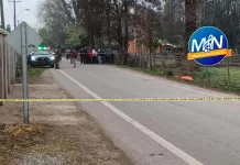 Consternación en Teno por muerte de adulto mayor hallado en canal de regadío